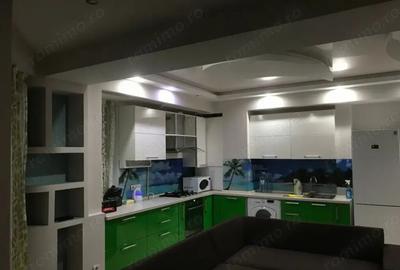 Garsonieră în Apărătorii Patriei