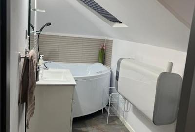 De vanzare apartament 38 m2 - 11