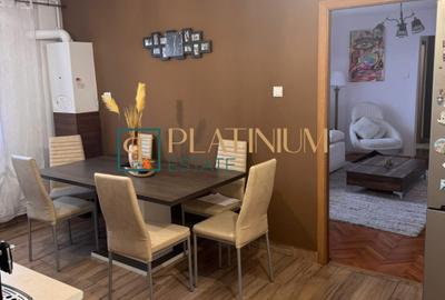 Apartament cu 2 camere semidecomandat, mobilat în Gheorghe Lazăr - 5