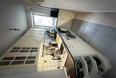 Apartament 2 camere, et 3 din 10, zona Titan - 4