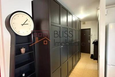 Apartament cu 2 camere în Pipera - 8