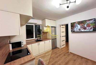 Apartament cu 2 camere semidecomandat, mobilat în Iris - 3