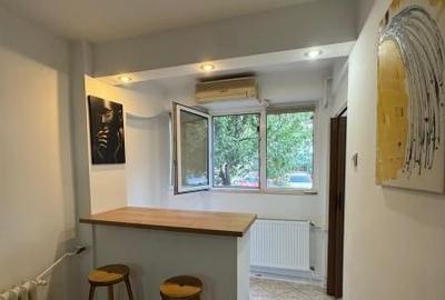 Investitie garsoniera bloc 1982 parter plus balcon zona Drumul Taberei - 4