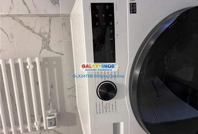 Inchiriere aparatament 2 camere mobilat parter gradina Greenfield - 3