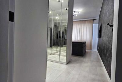 Apartament cu 2 camere decomandat în Theodor Pallady - 1