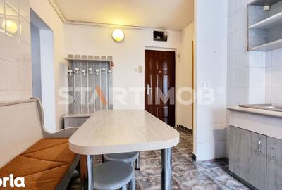 Apartament cu 2 camere decomandat în Răcădău - 12