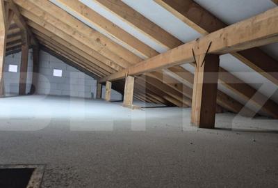 Casă cu 4 camere cu Teren 400 Mp în Vetiș - 2