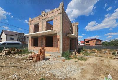 Vila premium 4 camere Magurele-granita sector 5 - 3