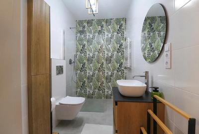 Garsonieră decomandată în Aradului