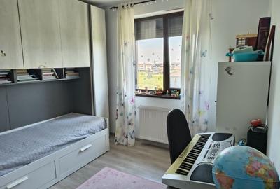 Apartament cu 4 camere decomandat, mobilat în Giroc - 2