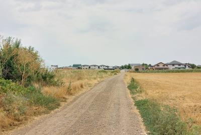 Teren intravilan,328 mp,str. Intre Vii.Sub pretul zonei !!! Teren intravilan,328 mp,str. Intre Vii.Sub pretul zonei !!! - 5