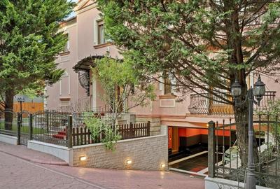 Casă individuală cu 7 camere cu Piscina în Pipera