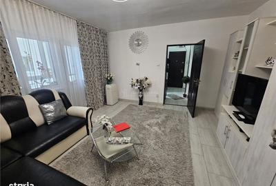 Apartament cu 3 camere semidecomandat în Central - 14