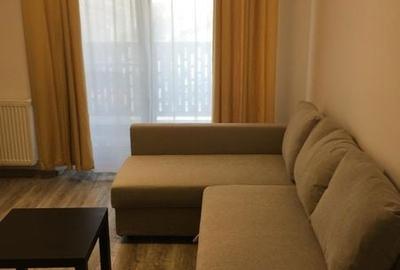 Apartament cu 2 camere decomandat în Central - 7