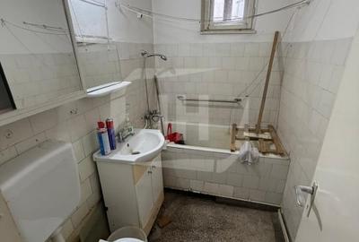 Apartament cu 2 camere, zona centrala, Gherla - 5