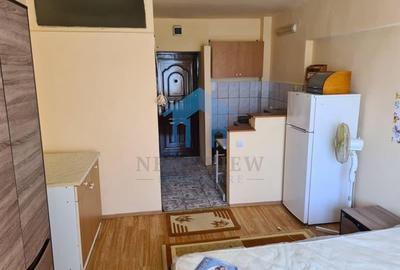 Garsoniera, Marasti - 4