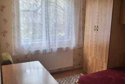 Apartament cu 2 camere semidecomandat în Giurgiului - 7