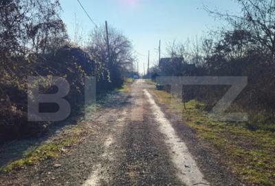 Teren de 738 mp, în Central - 5