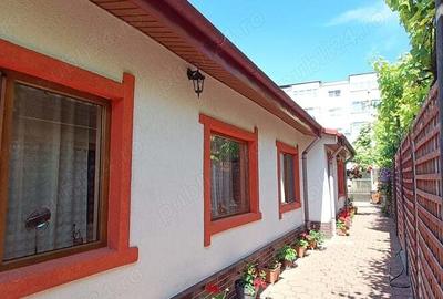 Casă cu 2 camere în Central - 8