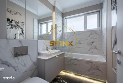 Apartament cu 2 camere decomandat, mobilat în Băneasa - 6