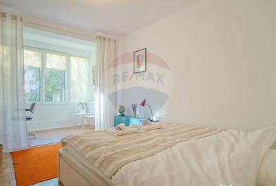 Apartament cu 3 camere decomandat în Gării - 14