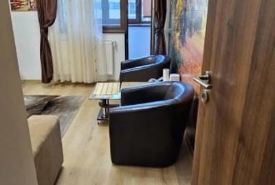 Garsoniera - BLOC NOU - Mobilata/utilata - 1 Decembrie 1918 - 7