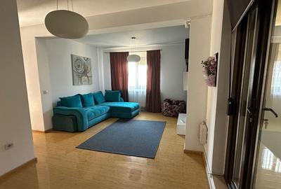 Apartament 2 camere de inchiriat Alexandriei - 4
