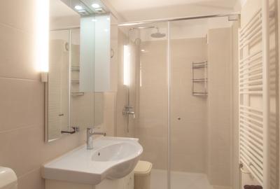 Ap. 3 camere mobilate cu centrala proprie si vedere neobstructionata Ap. 3 camere mobilate cu centrala proprie si vedere neobstructionata - 14