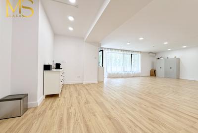 Spatiu Comercial || Baneasa || 77 mp utili + terasa - 4