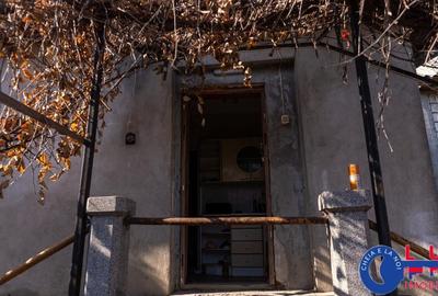 ID 6649 Teren cu casa - Zona CENTRALA - Strada Vlad ?epe? - 3