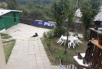 Casă cu 4 camere cu Teren 670 Mp în Topoloveni - 5