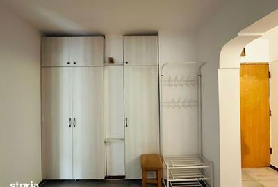 Apartament cu 3 camere semidecomandat în Cișmigiu - 6