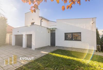 Resedinta Exclusivista in Palazu Mare – Design & Dotari High-End - 51