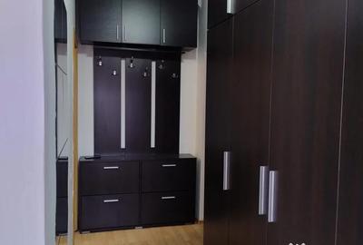 Garsonieră decomandată în Iris - 4