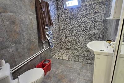 Casă cu 4 camere cu Teren 538 Mp în Priseaca - 9