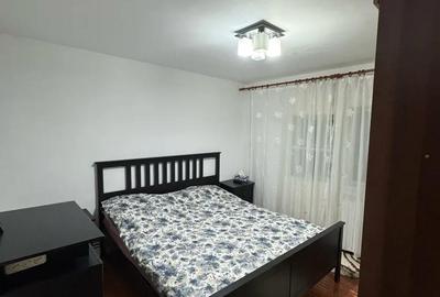 Apartament cu 3 camere decomandat în Central - 9