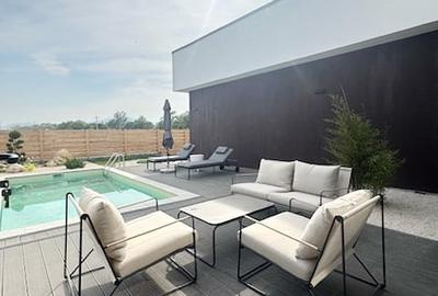 Casa Curte Proprie 4 Camere - 7