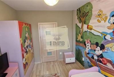 Apartament cu 3 camere decomandat, mobilat în Exterior Sud - 7