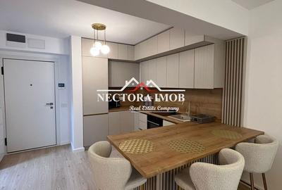 Apartament cu 2 camere în Nufărul - 7