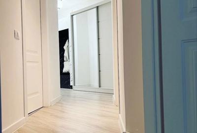 Apartament cu 2 camere decomandat în Lunca Cetățuii - 2