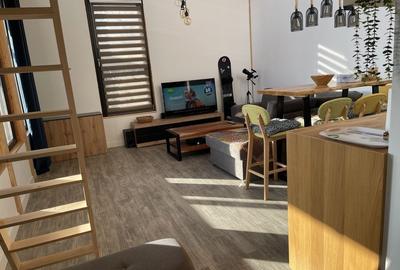 Casă cu 2 camere în Provița de Jos - 3