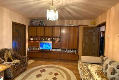 Apartament cu 2 camere semidecomandat în Brazda lui Novac - 4