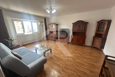 Apartament 2 camere Calea Calarasilor