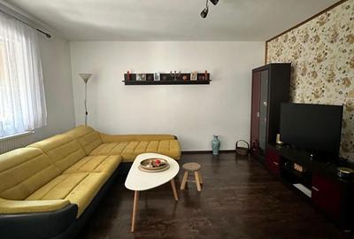 Casă cu 3 camere în Utvin - 8