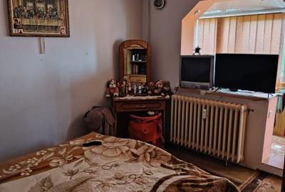 Apartament cu 3 camere decomandat în Brazda lui Novac - 3