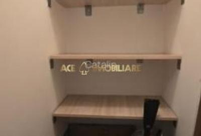 Apartament cu 2 camere semidecomandat, mobilat în Crângași - 10