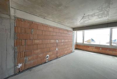 Apartament 2 camere lux Grigorescu cladire boutique - 8