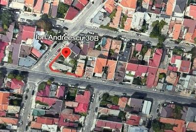 Teren Intravilan de Vanzare in Zona Stadion - 5