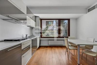 Apartament cu 3 camere semidecomandat, mobilat în Kiseleff - 12
