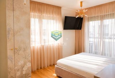 Apartament cu 4 camere decomandat în Domenii - 15